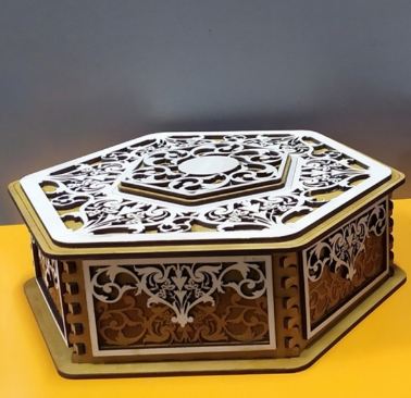 Buy GIFT BOX at Decor We , best store in India